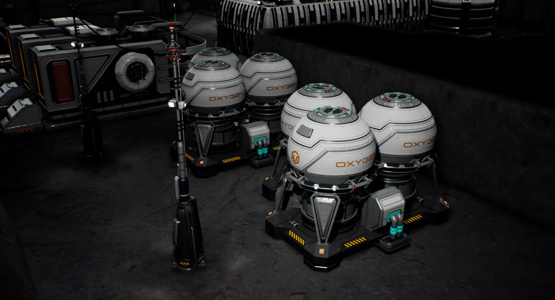 The Crust screenshot 33