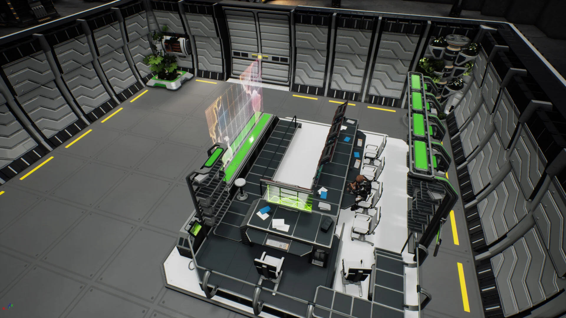 The Crust screenshot 34