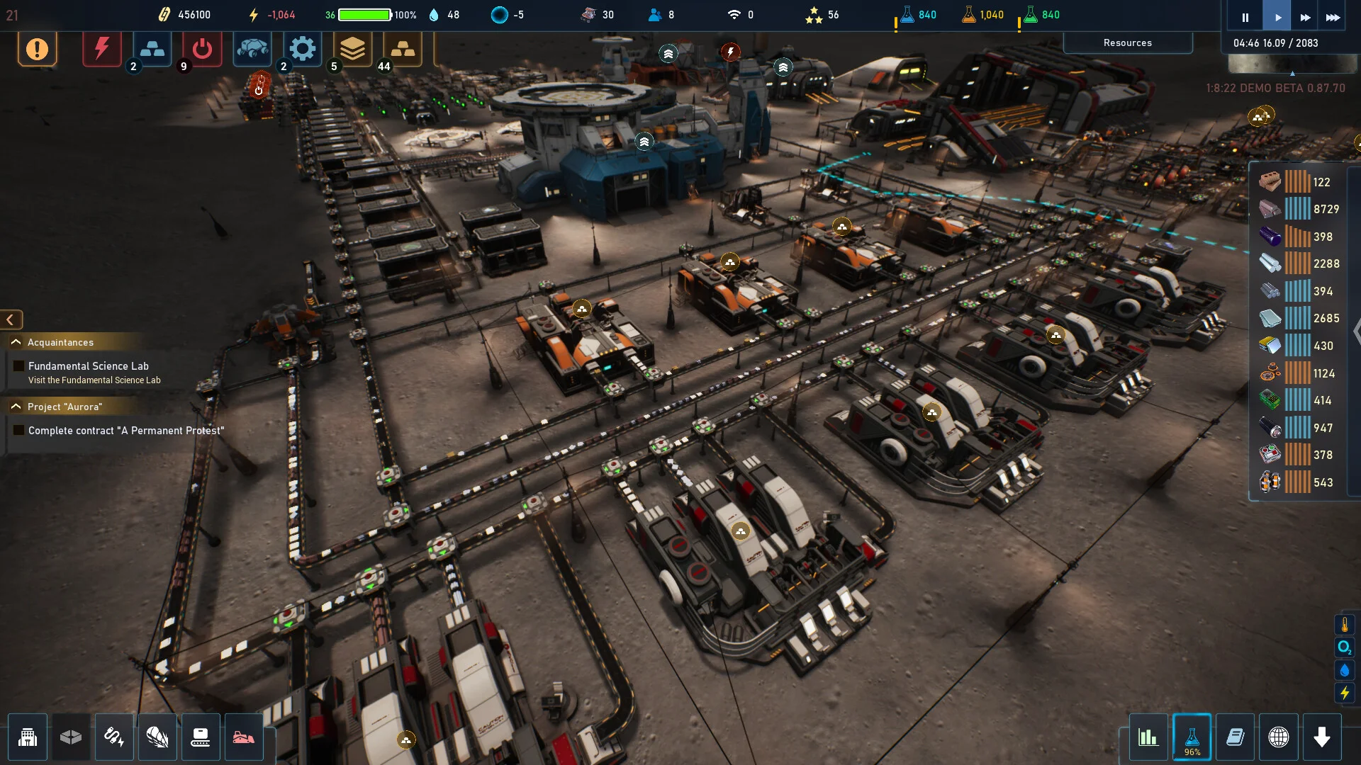 The Crust screenshot 35