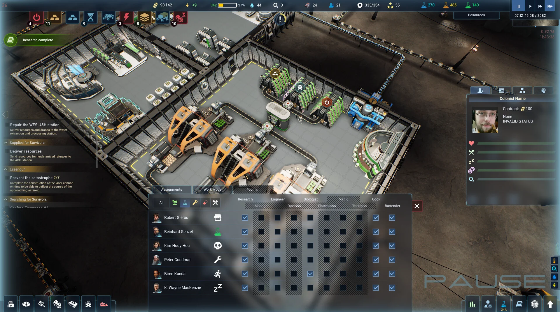 The Crust screenshot 38