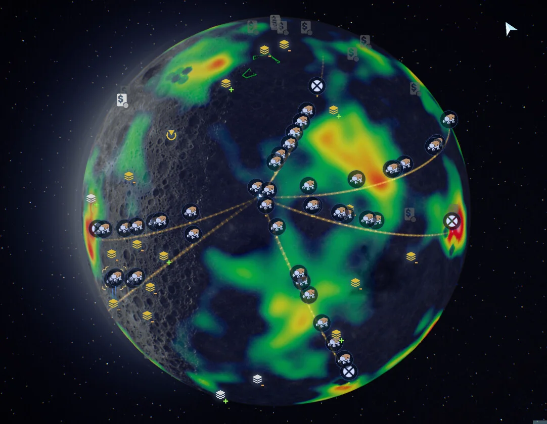 The Crust screenshot 39