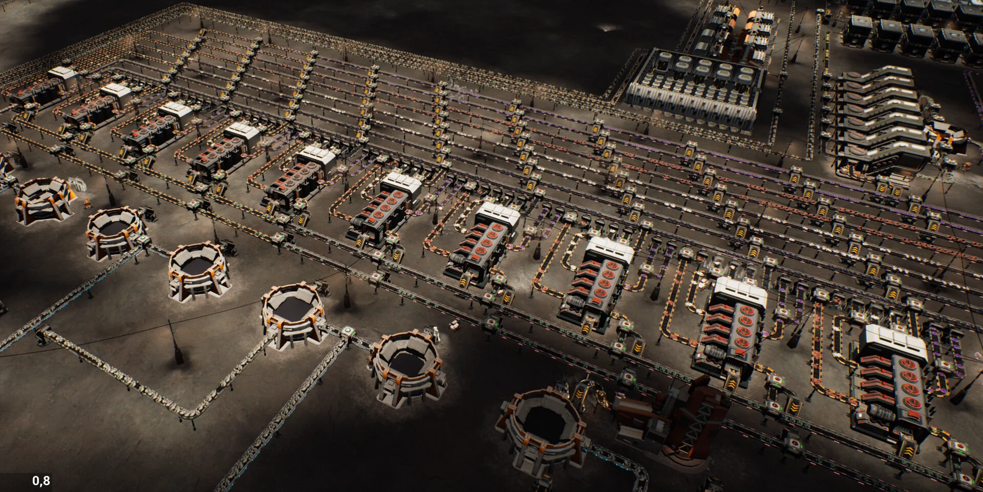 The Crust screenshot 40