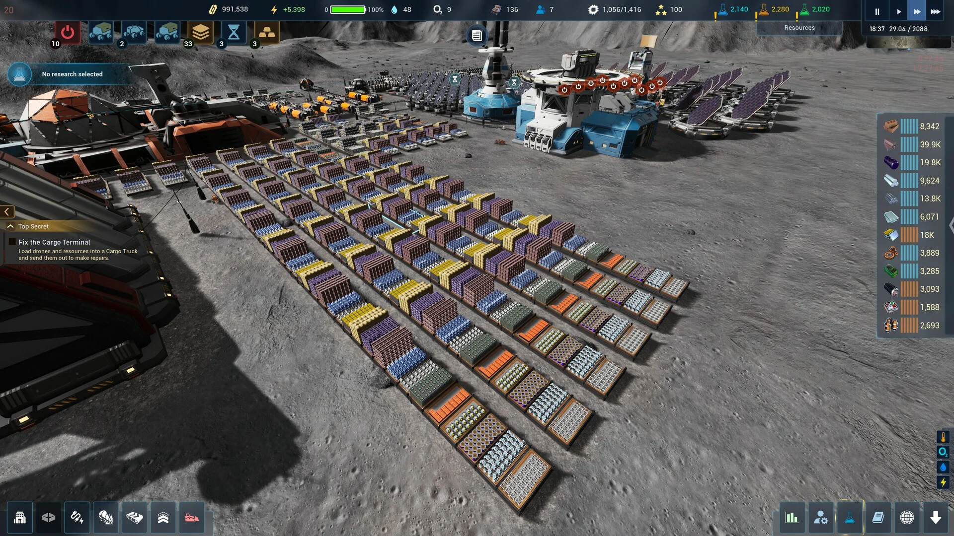 The Crust screenshot 41