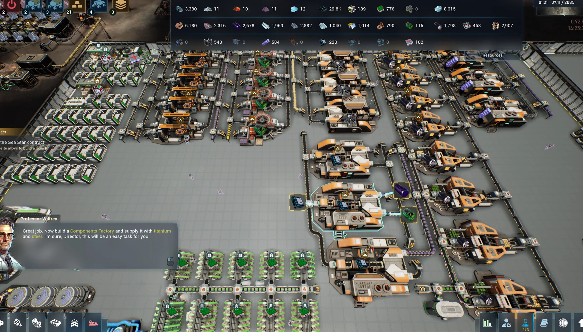 The Crust screenshot 42