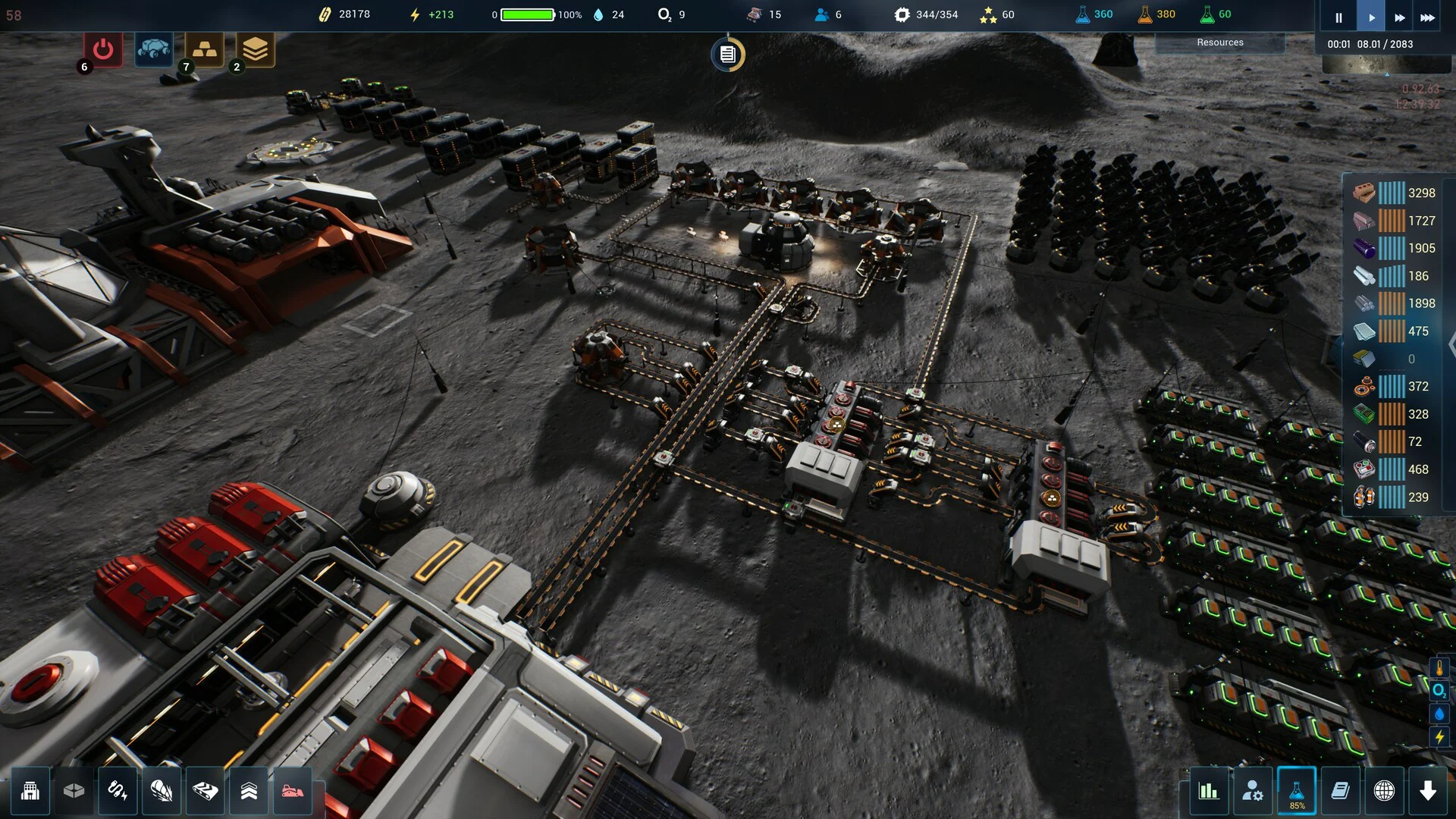 The Crust screenshot 44