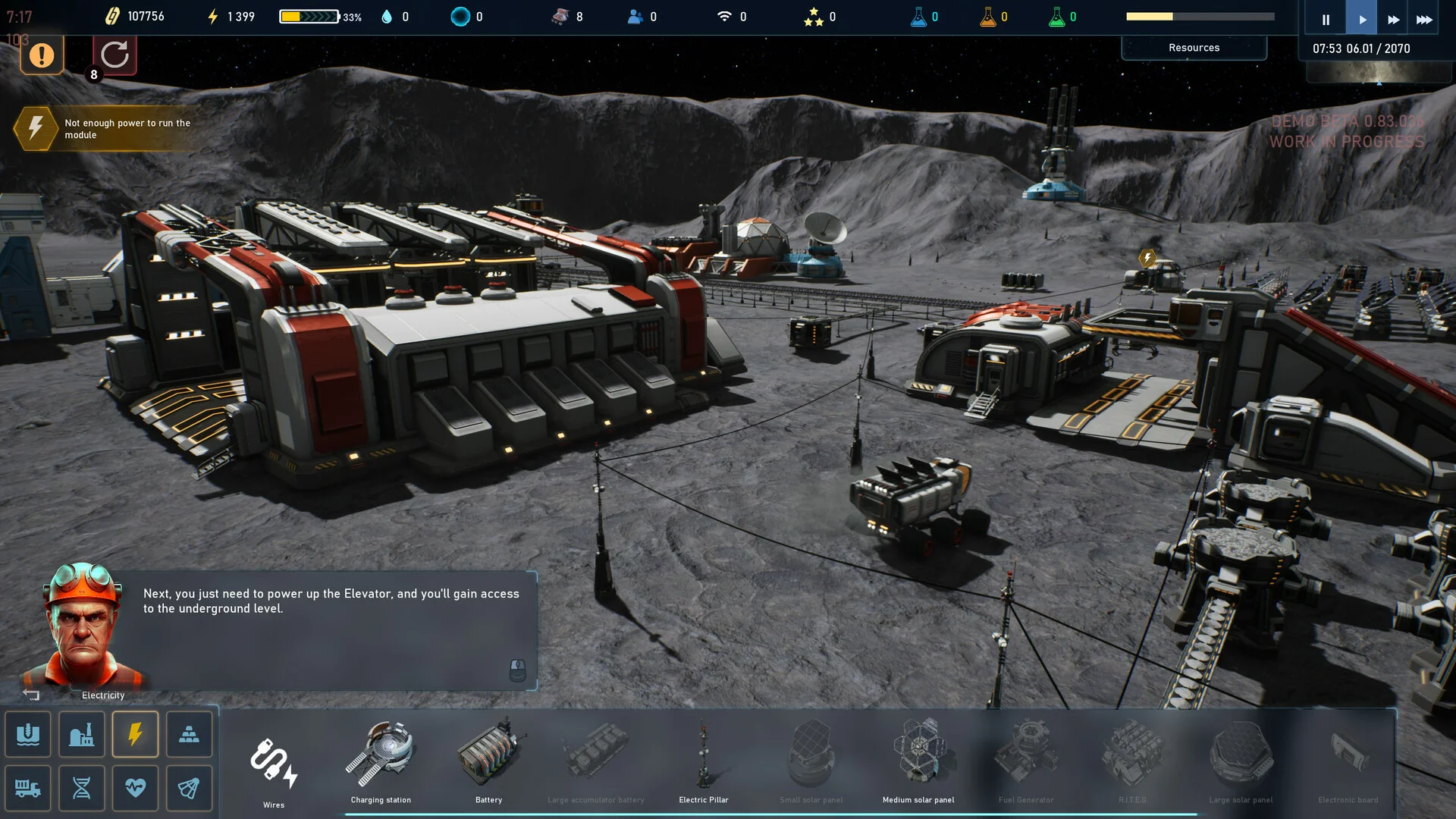 The Crust screenshot 7