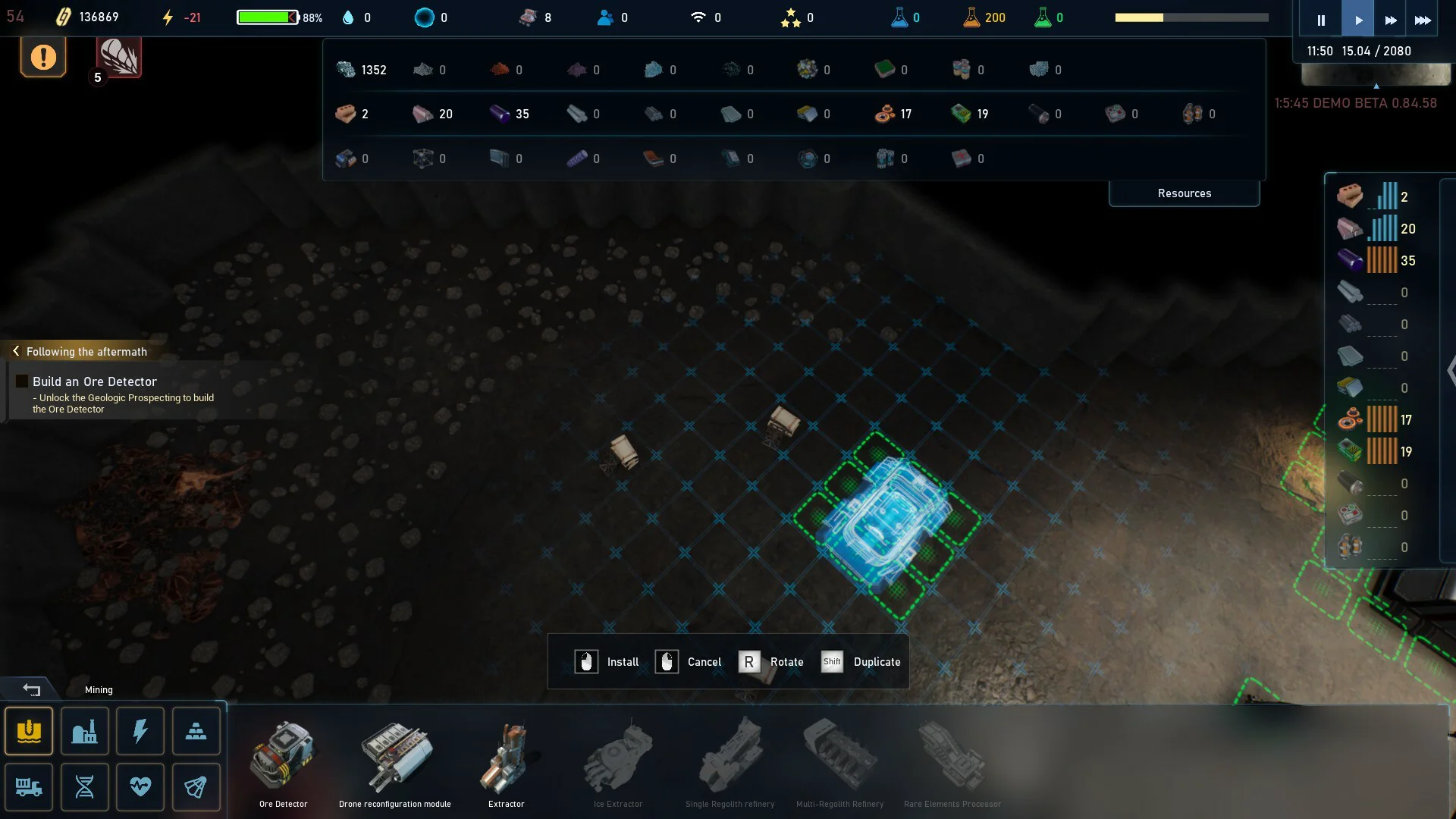 The Crust screenshot 8