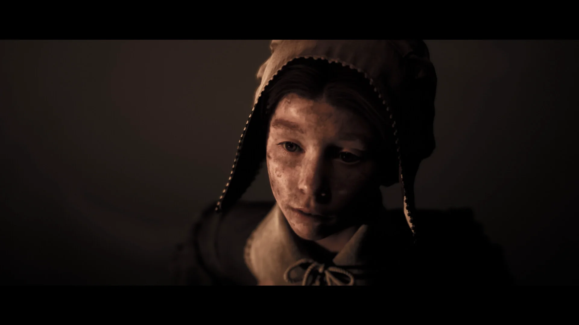 The Dark Pictures Anthology: Little Hope screenshot 8