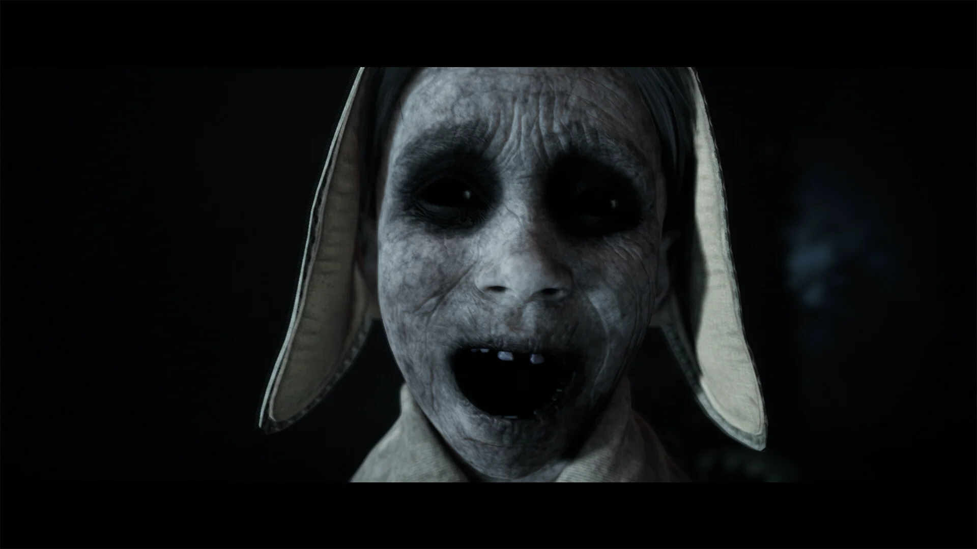 The Dark Pictures Anthology: Little Hope screenshot 9