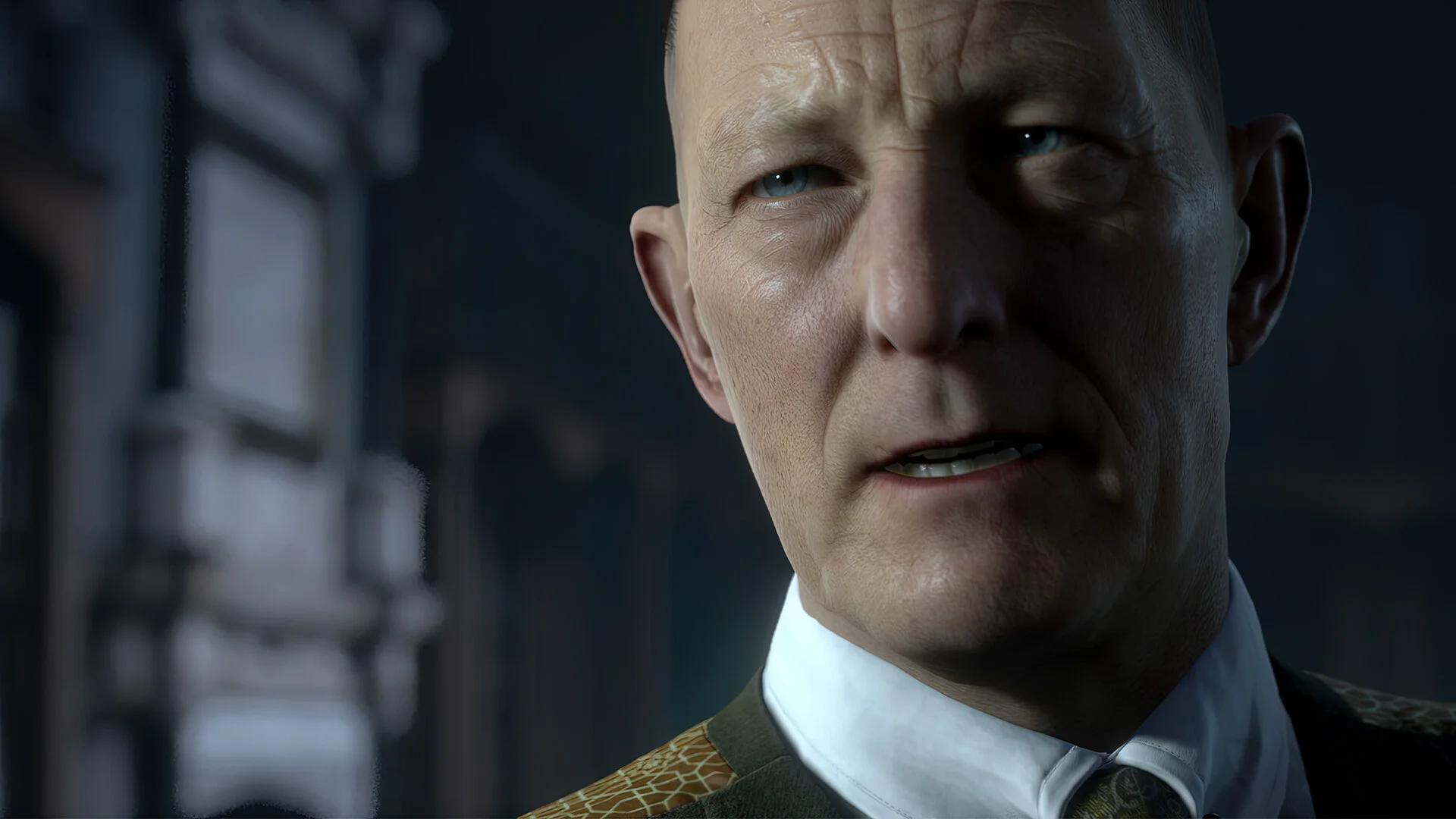 The Dark Pictures Anthology: Man of Medan screenshot 8