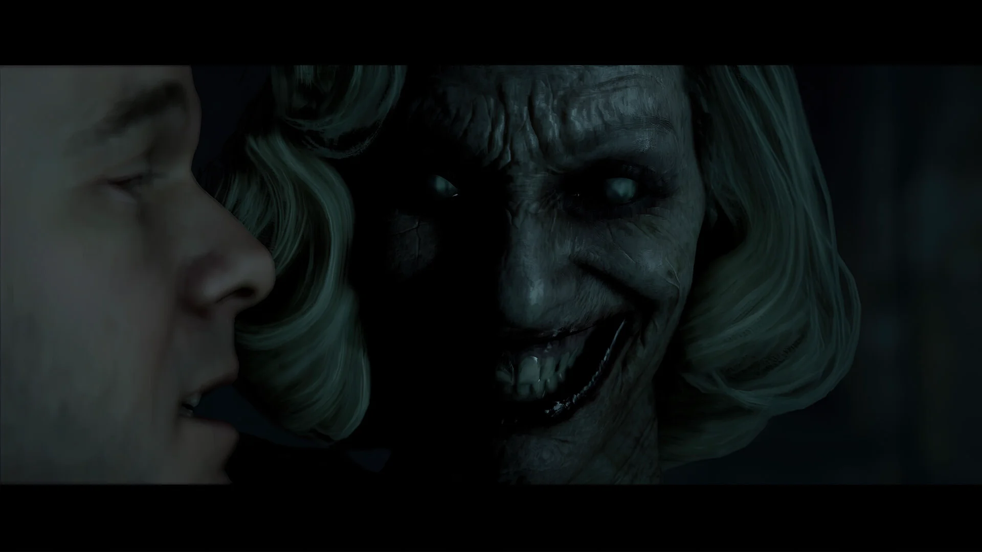 The Dark Pictures Anthology: Man of Medan screenshot 9