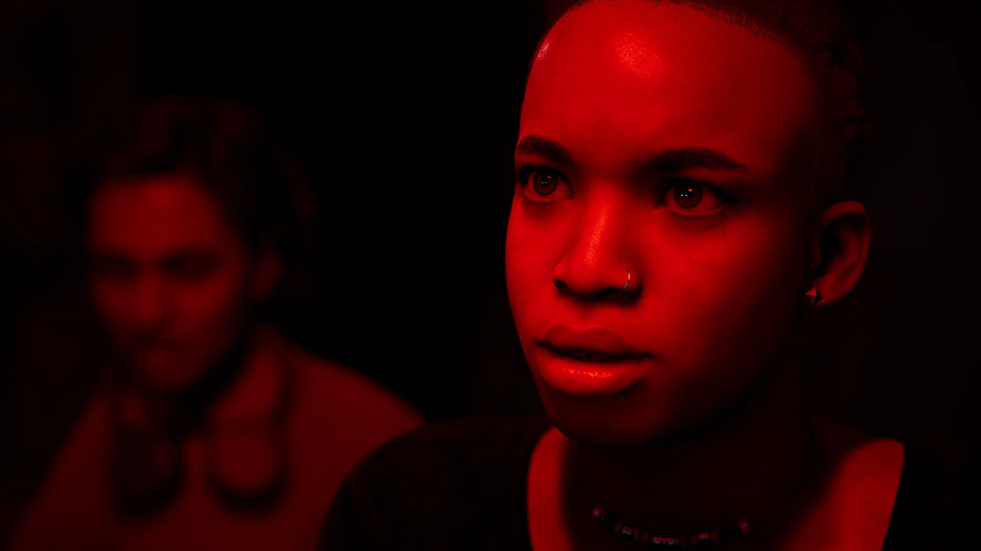 The Dark Pictures Anthology: The Devil in Me screenshot 8