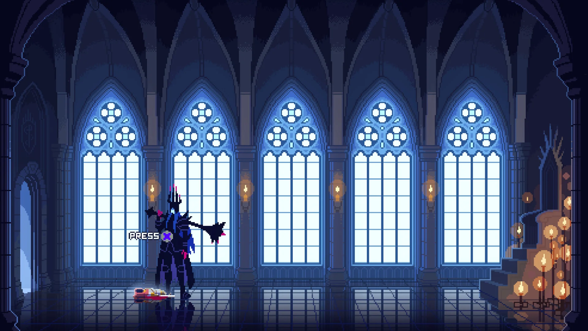 The Dark Queen of Mortholme screenshot 8