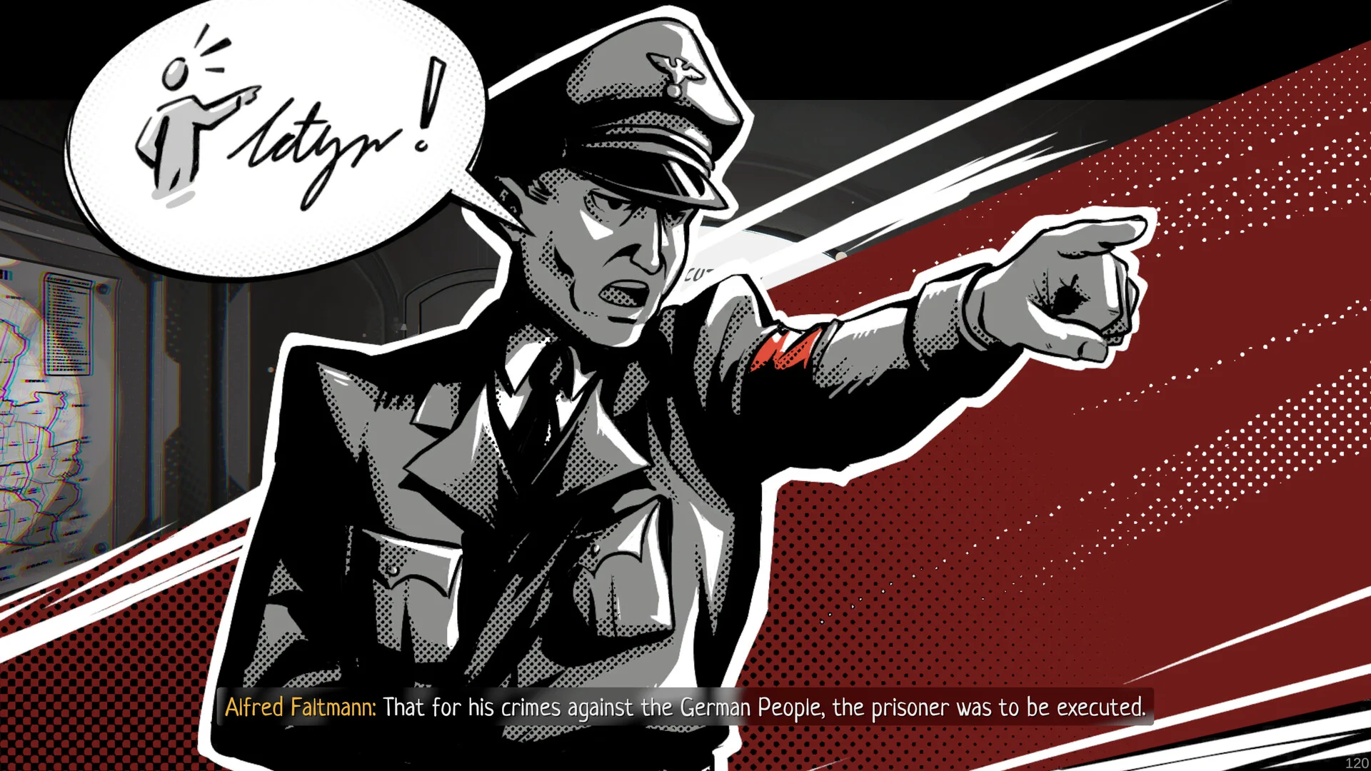 The Darkest Files screenshot 10