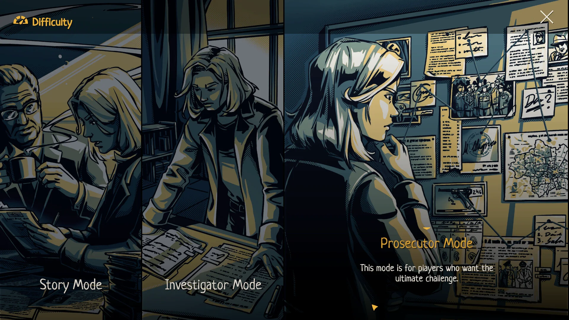 The Darkest Files screenshot 12