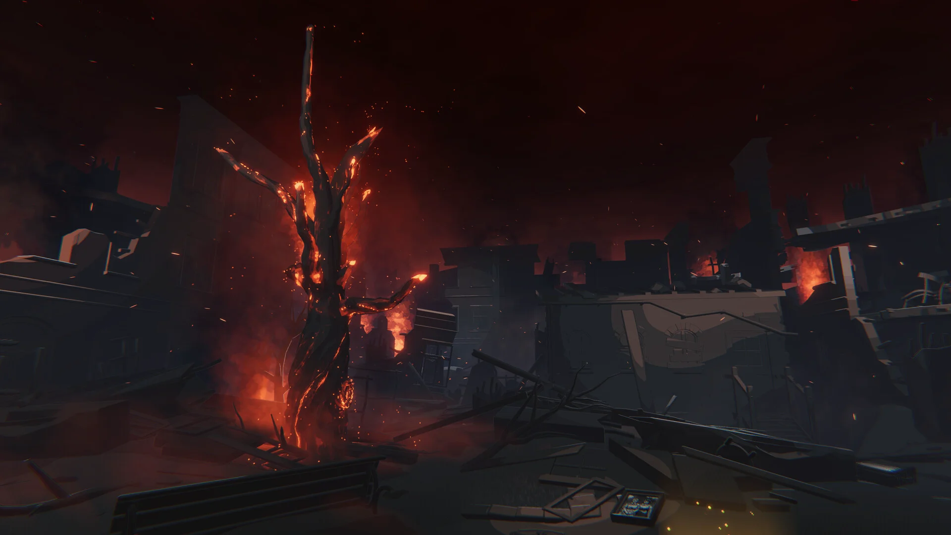 The Darkest Files screenshot 15