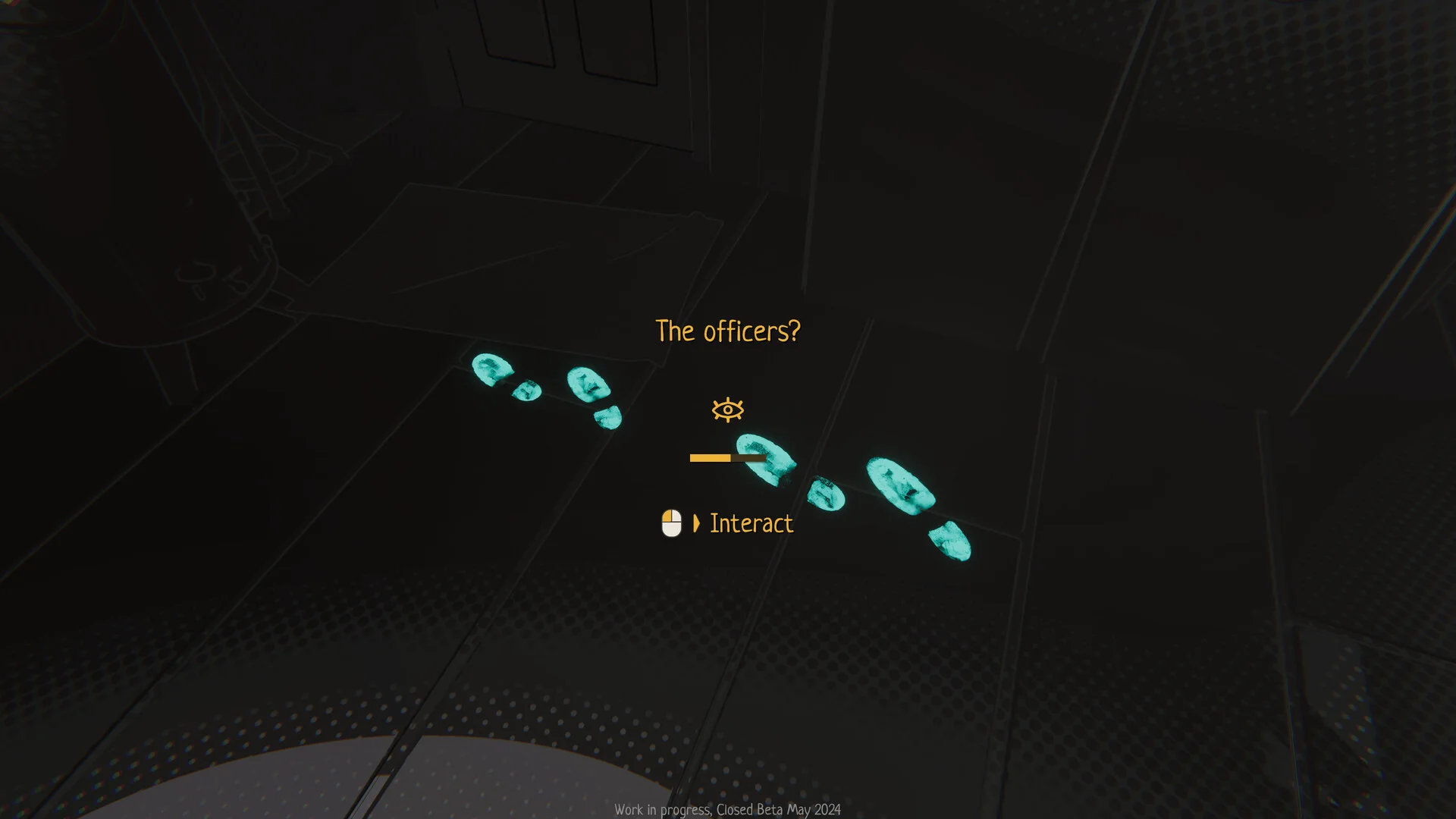 The Darkest Files screenshot 5