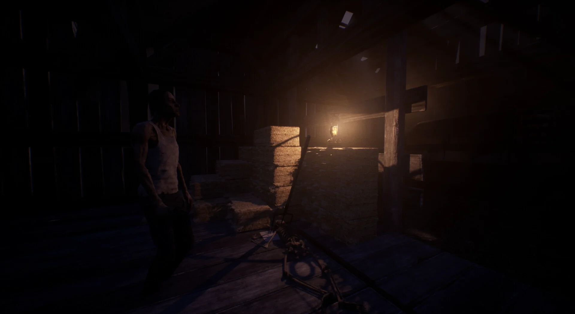 The Devourer: Hunted Souls screenshot 11