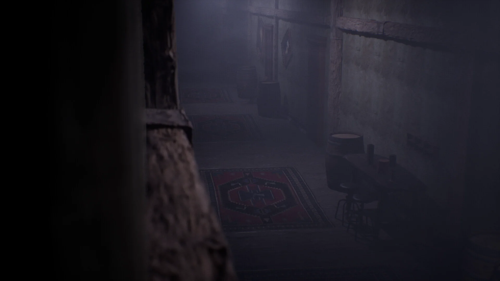 The Devourer: Hunted Souls screenshot 12