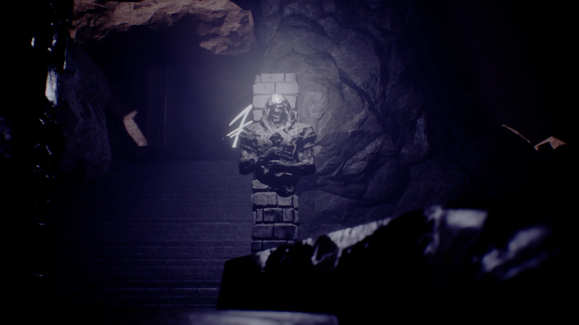 The Devourer: Hunted Souls screenshot 13