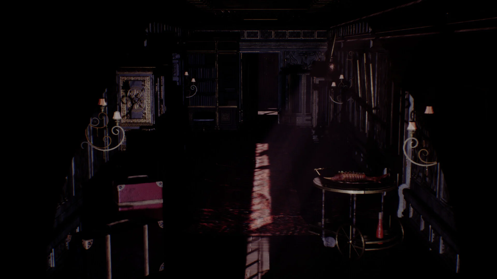 The Devourer: Hunted Souls screenshot 3