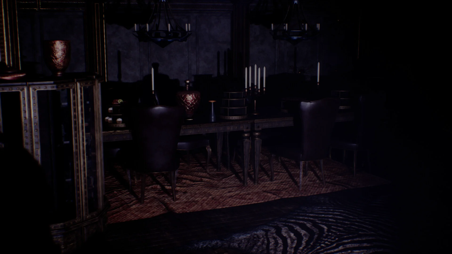 The Devourer: Hunted Souls screenshot 5