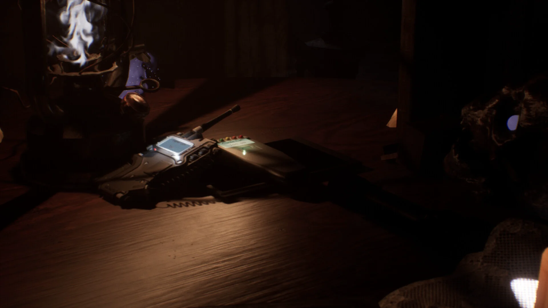 The Devourer: Hunted Souls screenshot 6