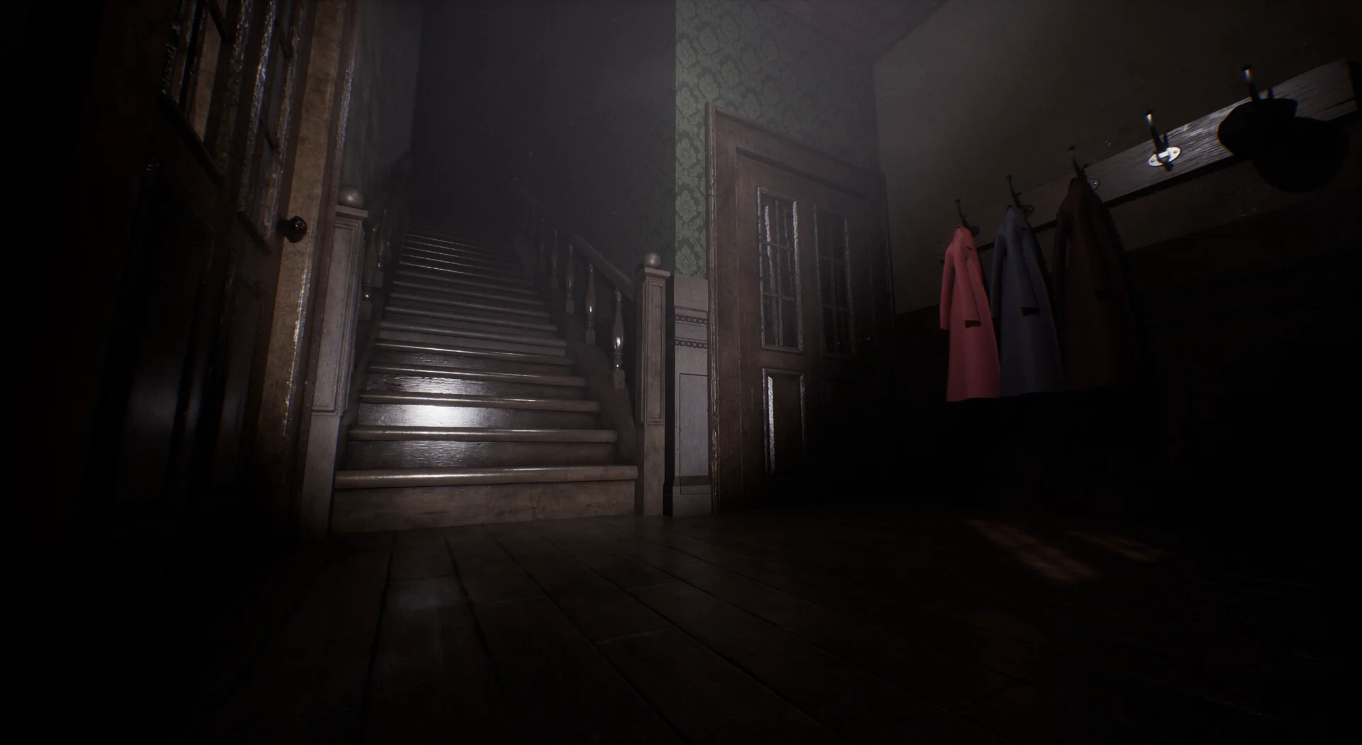 The Devourer: Hunted Souls screenshot 7