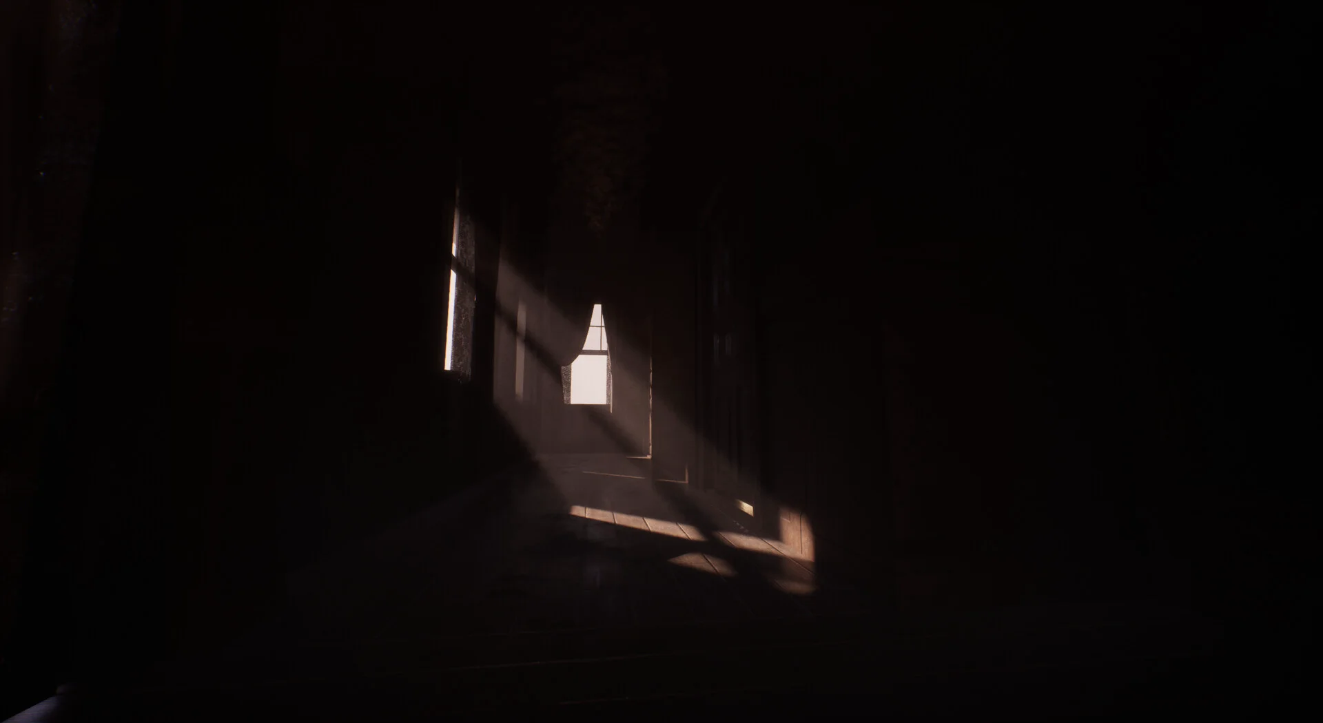 The Devourer: Hunted Souls screenshot 9