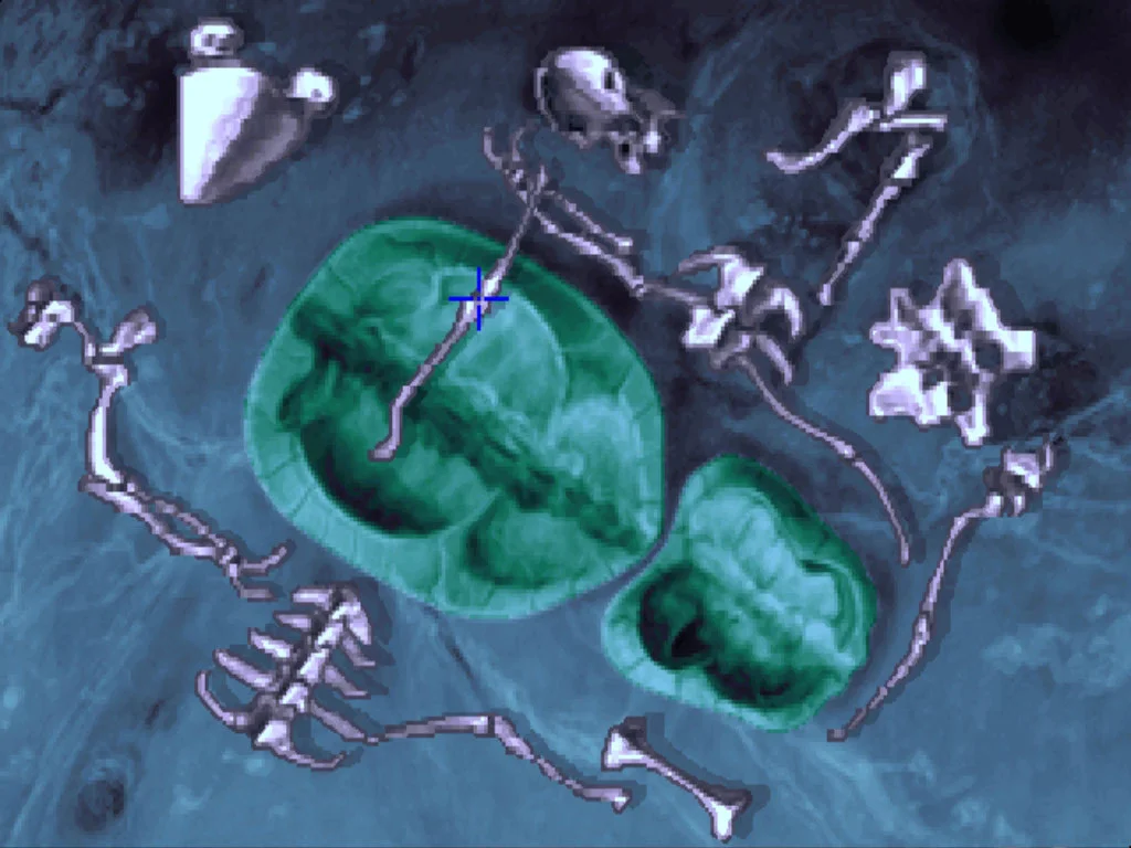 The Dig® screenshot 11