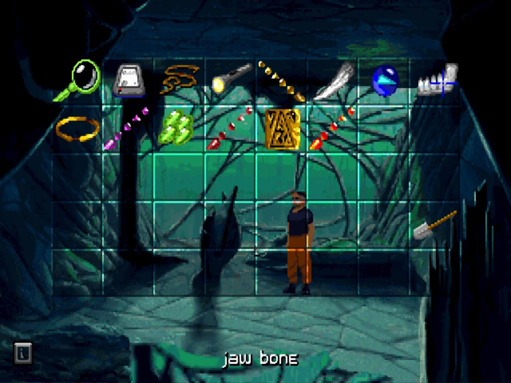 The Dig® screenshot 3