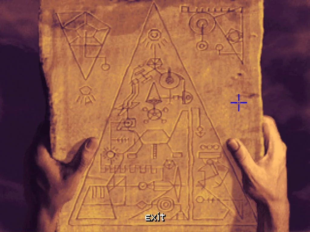 The Dig® screenshot 6