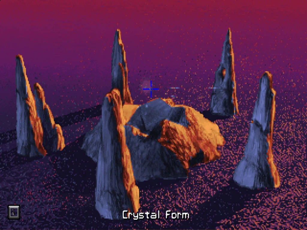 The Dig® screenshot 8