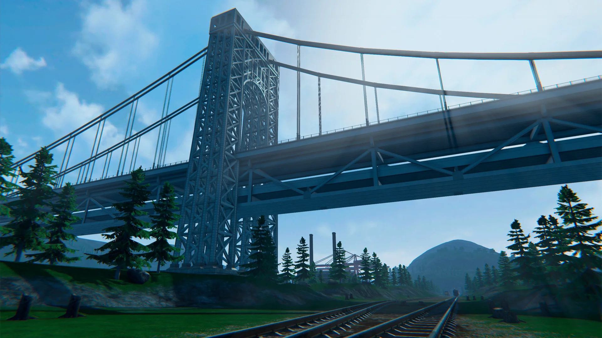 The Drone Racing League Simulator screenshot 12