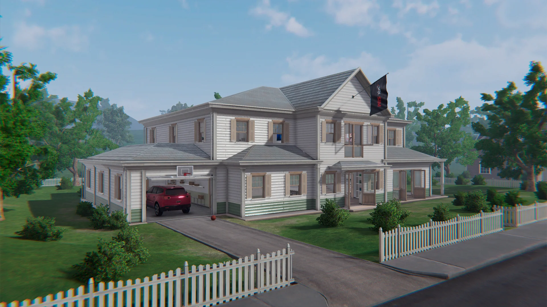 The Drone Racing League Simulator screenshot 16