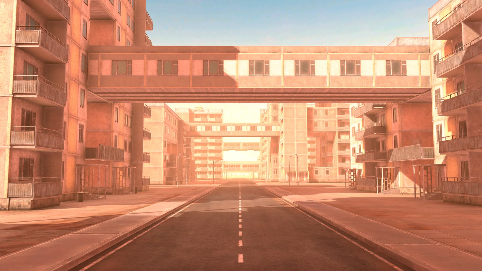 The Drone Racing League Simulator screenshot 18