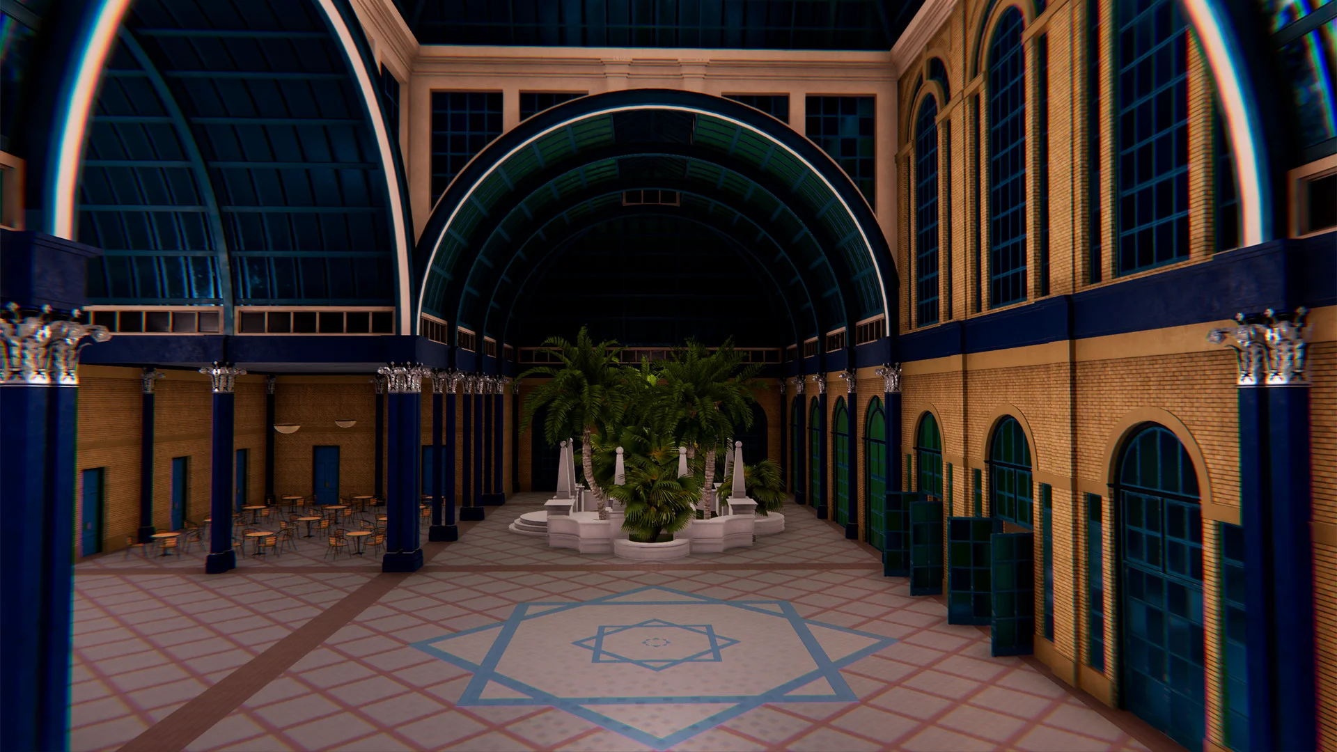 The Drone Racing League Simulator screenshot 19