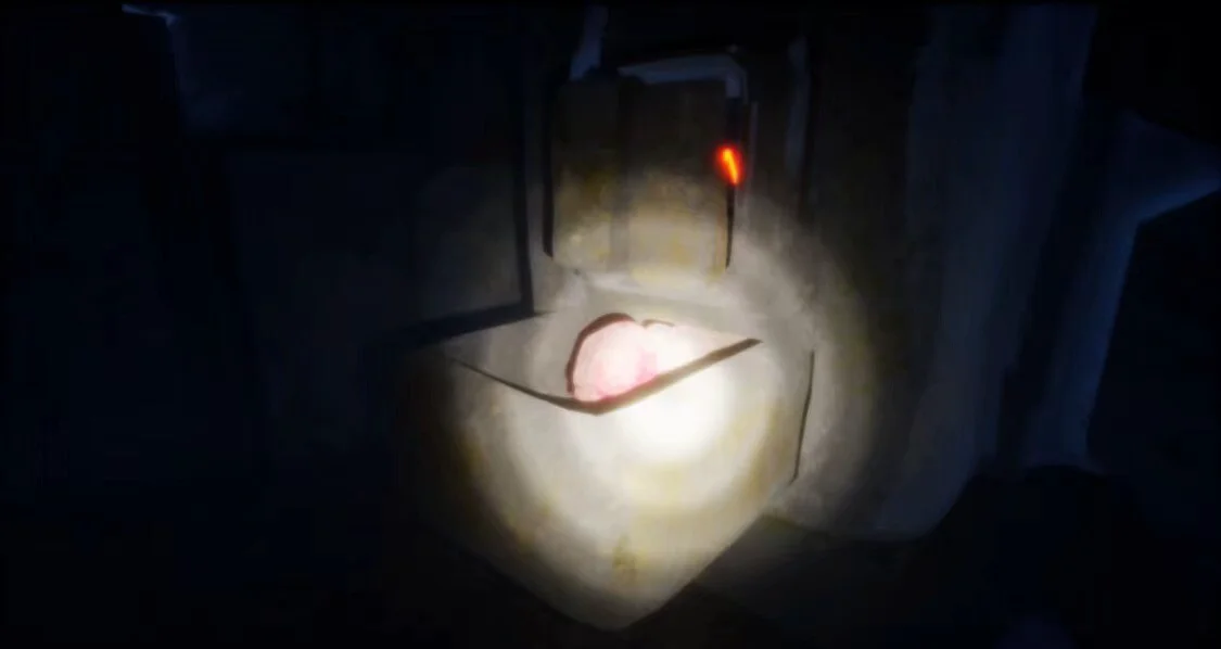 接触: 第一章(The Encounter: Chapter One) screenshot 11