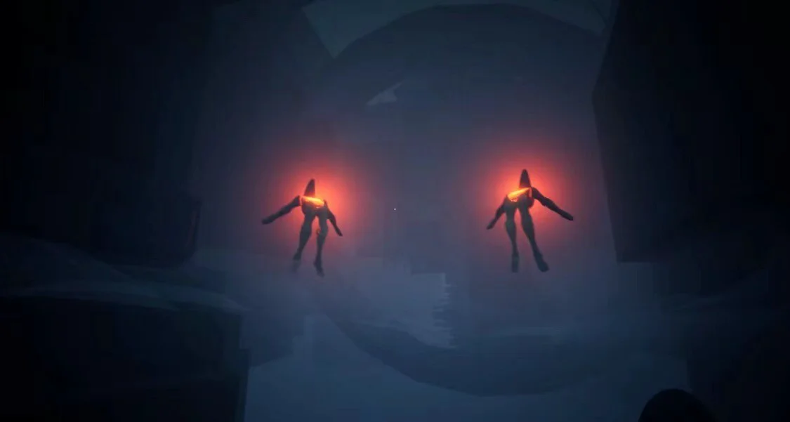 接触: 第一章(The Encounter: Chapter One) screenshot 12