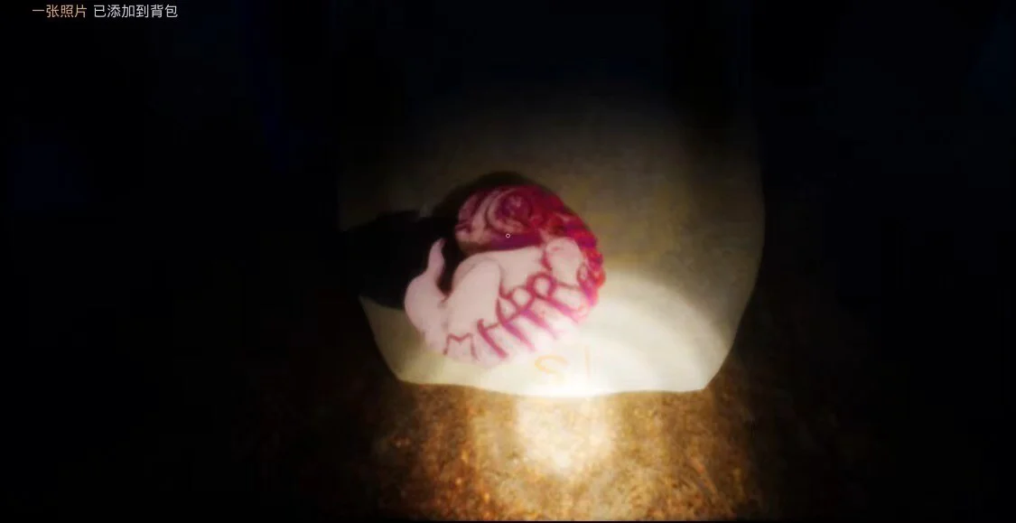 接触: 第一章(The Encounter: Chapter One) screenshot 14