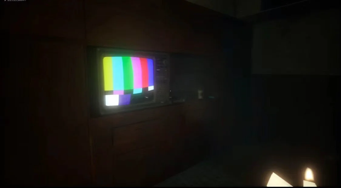 接触: 第一章(The Encounter: Chapter One) screenshot 15