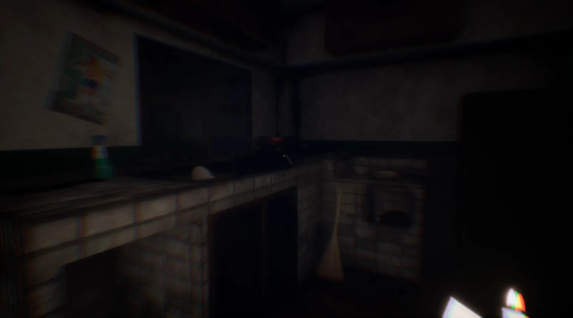 接触: 第一章(The Encounter: Chapter One) screenshot 5