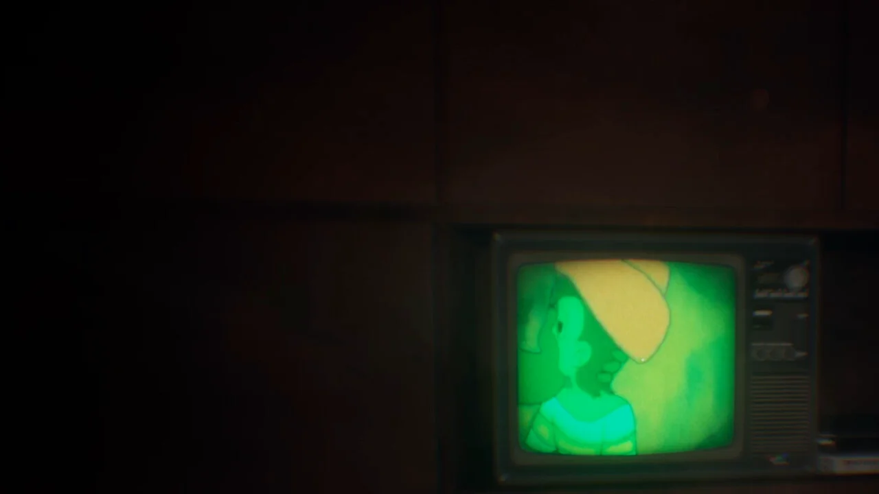 接触: 第一章(The Encounter: Chapter One) screenshot 7