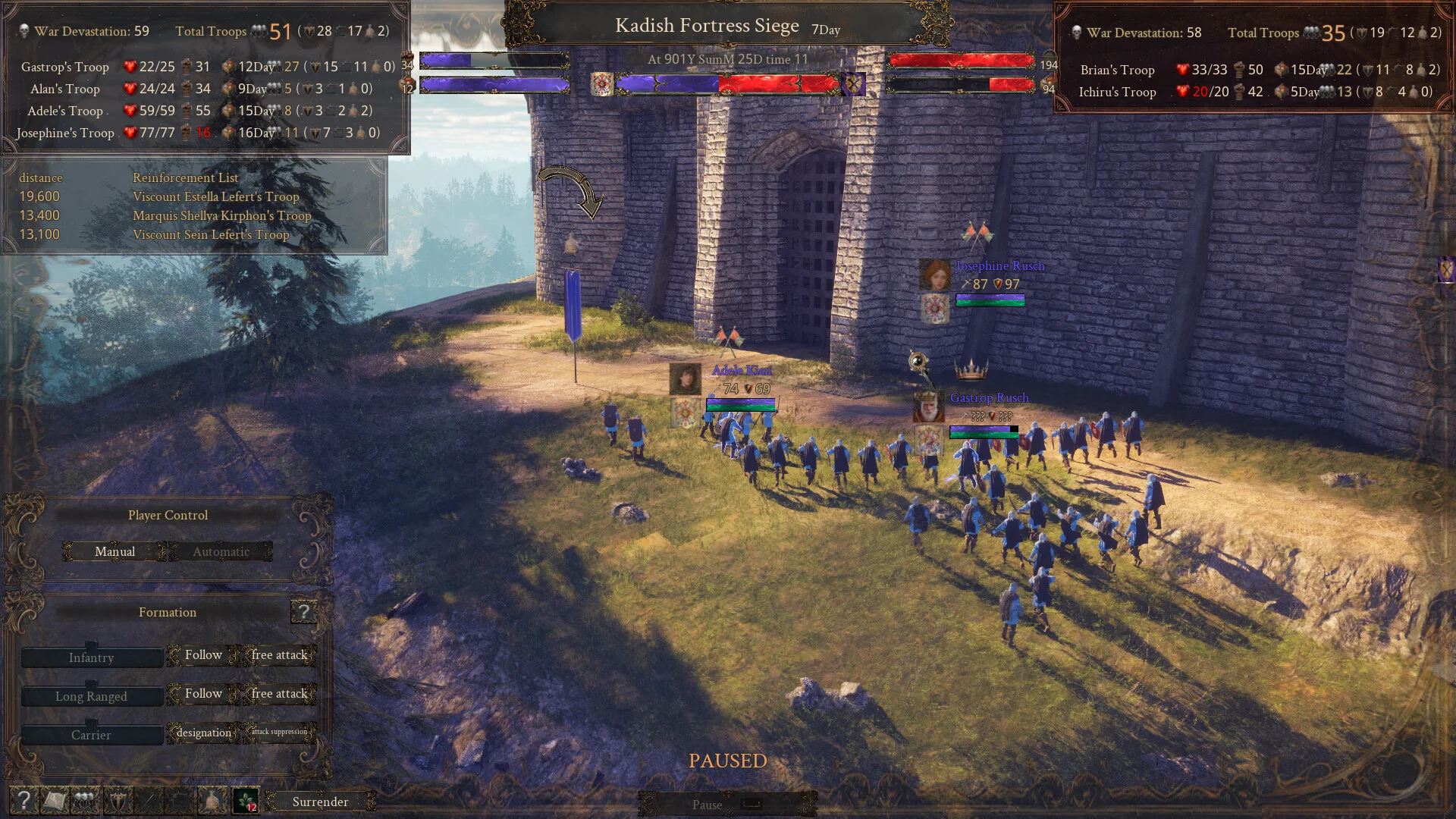 The End of History screenshot 11