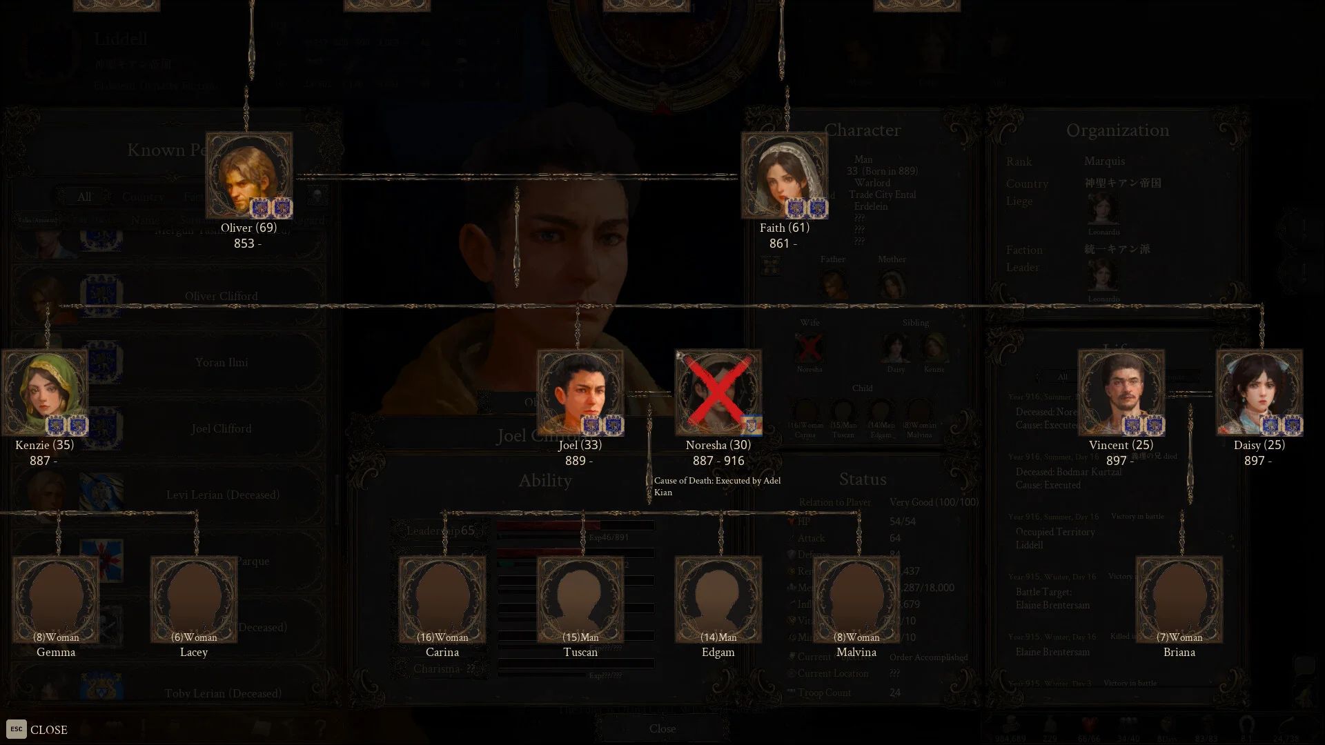 The End of History screenshot 2