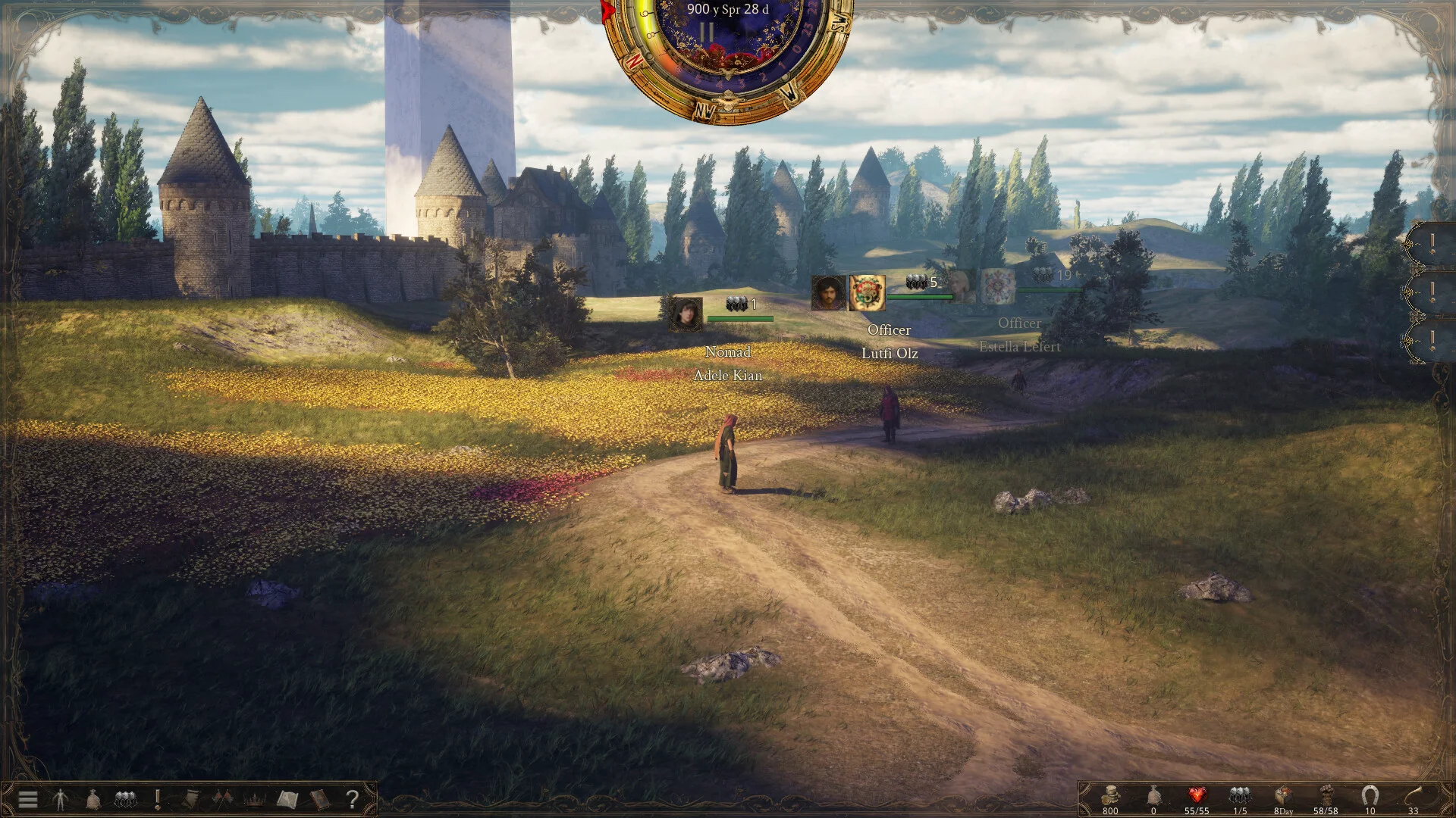 The End of History screenshot 3