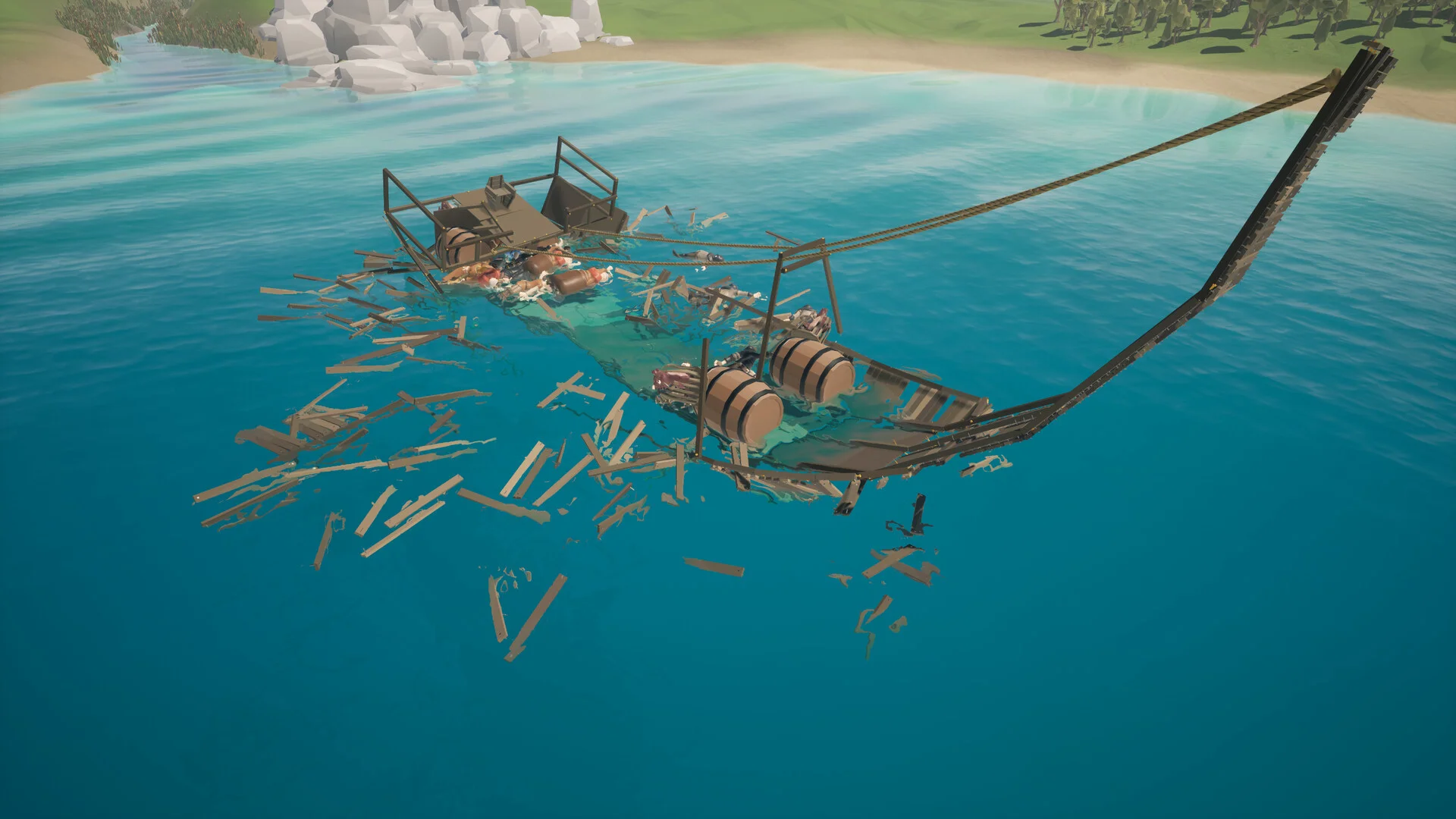 The Enjenir: The Engineering Physics Building Simulator screenshot 16