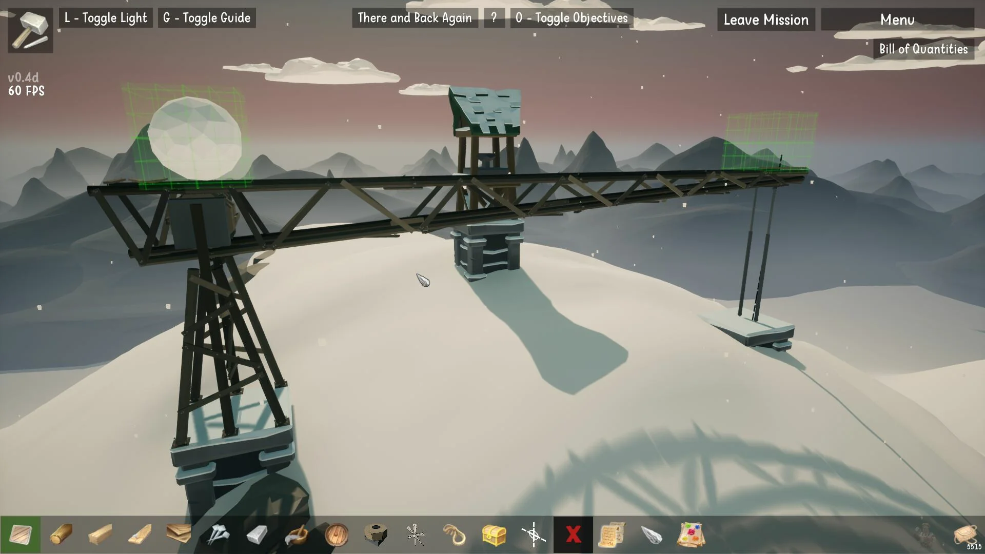 The Enjenir: The Engineering Physics Building Simulator screenshot 6