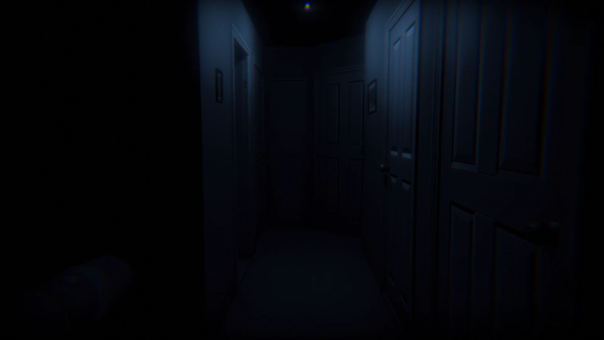 The Escape: Together screenshot 1