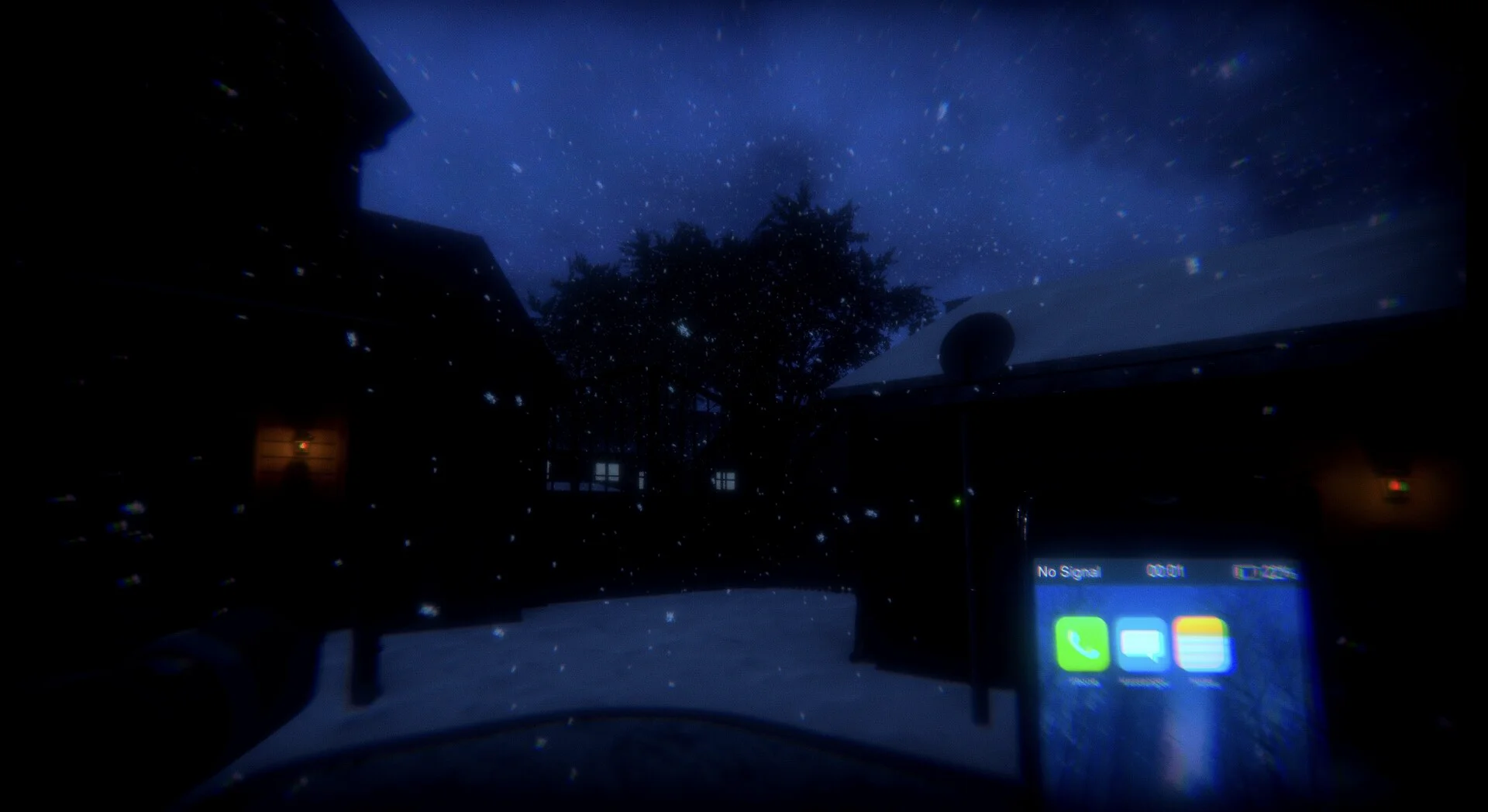 The Escape: Together screenshot 10